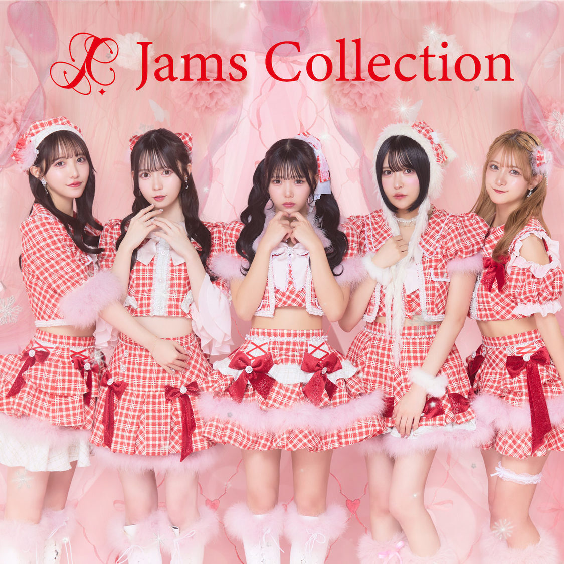 Jams Collection「シンデレラマインド」