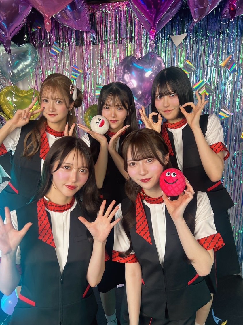 Jams Collection「カラオケビッグエコー パーティーコース」オフショット