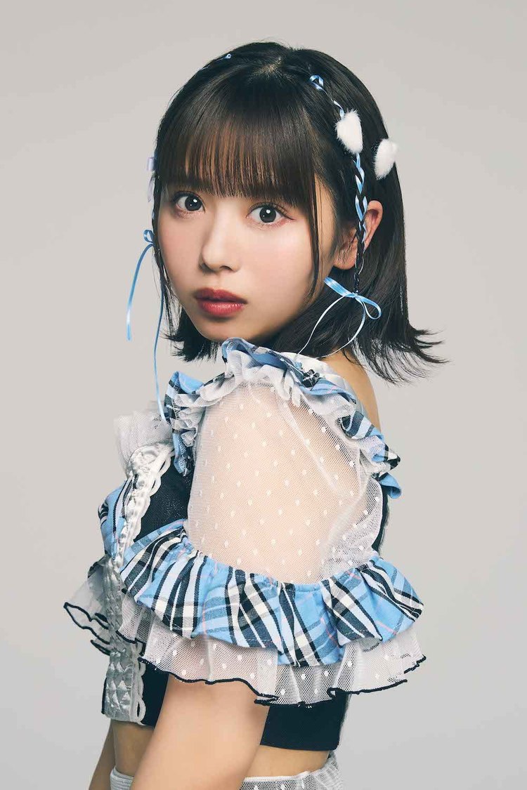 峰島こまき（SCRAMBLE SMILE）