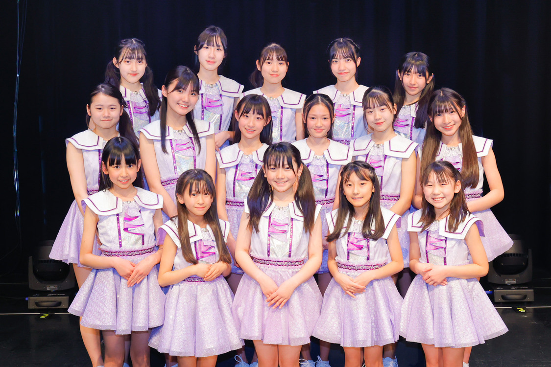 ハロプロ研修生＜Hello! Project研修生発表会2025 3月「Spring Is Here !」＞Zepp DiverCity(TOKYO)（2025年3月2日）