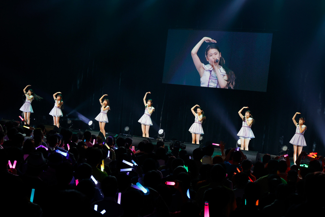 ハロプロ研修生＜Hello! Project研修生発表会2025 3月「Spring Is Here !」＞Zepp DiverCity(TOKYO)（2025年3月2日）