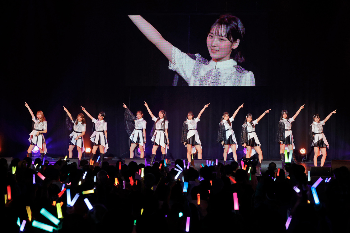 Juice=Juice＜Hello! Project研修生発表会2025 3月「Spring Is Here !」＞Zepp DiverCity(TOKYO)（2025年3月2日）