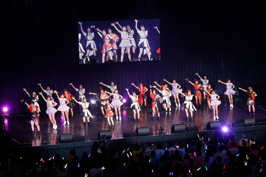 ＜Hello! Project研修生発表会2025 3月「Spring Is Here !」＞Zepp DiverCity(TOKYO)（2025年3月2日）