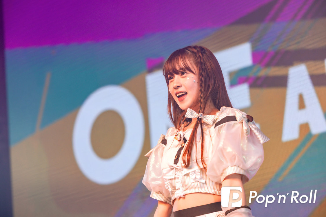 中川心（あまいものつめあわせ）＜ONE AND ONLY Vol.10＞白金高輪SELENE b2（2025年2月26日）