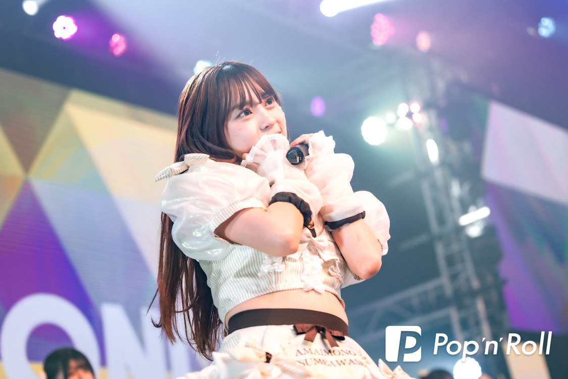 中川心（あまいものつめあわせ）＜ONE AND ONLY Vol.10＞白金高輪SELENE b2（2025年2月26日）