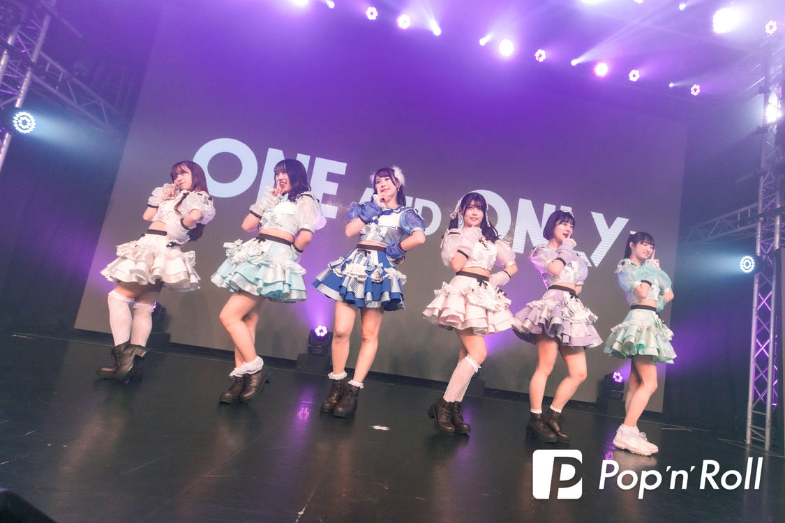 あまいものつめあわせ＜ONE AND ONLY Vol.10＞白金高輪SELENE b2（2025年2月26日）