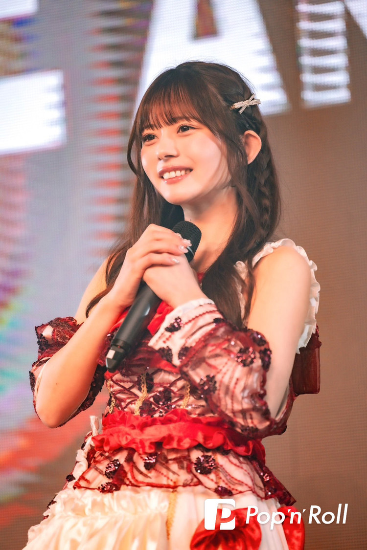 神崎ひな（まねきケチャ）＜ONE AND ONLY Vol.10＞白金高輪SELENE b2（2025年2月26日）