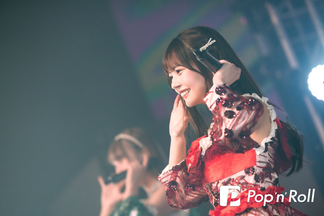 神崎ひな（まねきケチャ）＜ONE AND ONLY Vol.10＞白金高輪SELENE b2（2025年2月26日）