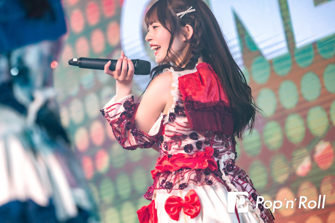 神崎ひな（まねきケチャ）＜ONE AND ONLY Vol.10＞白金高輪SELENE b2（2025年2月26日）