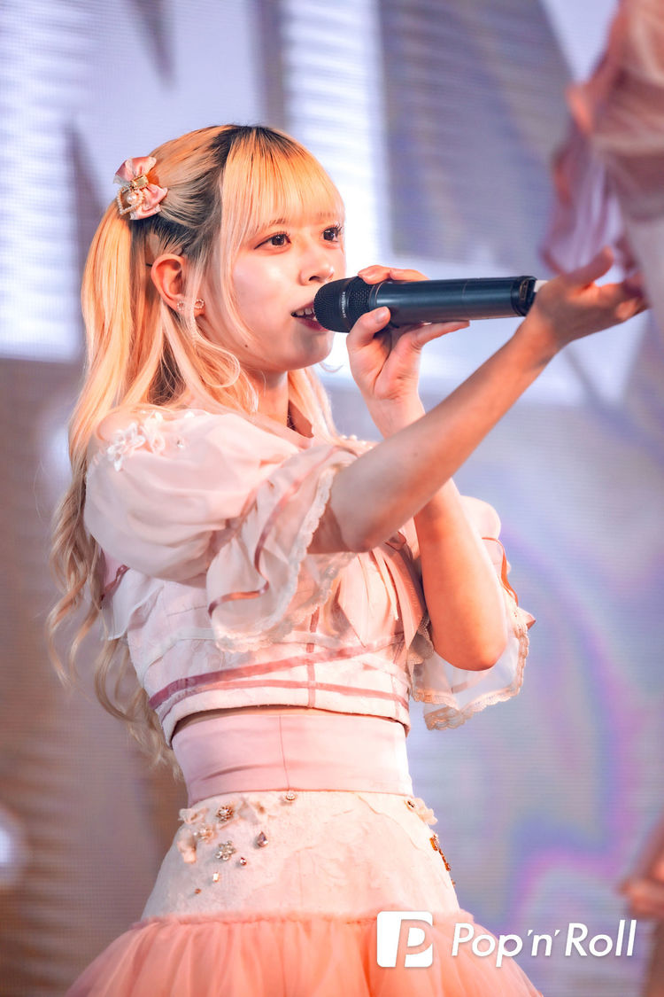 橘彩音（Onephony）＜ONE AND ONLY Vol.10＞白金高輪SELENE b2（2025年2月26日）