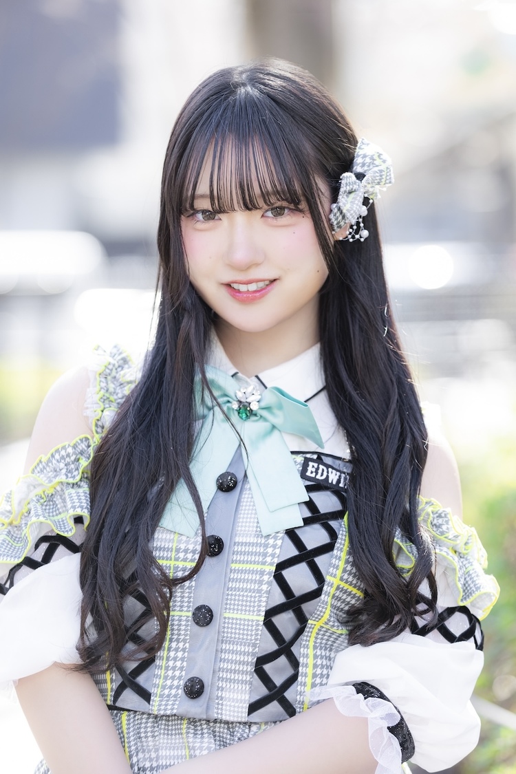 小林那波（Shibu3 project）