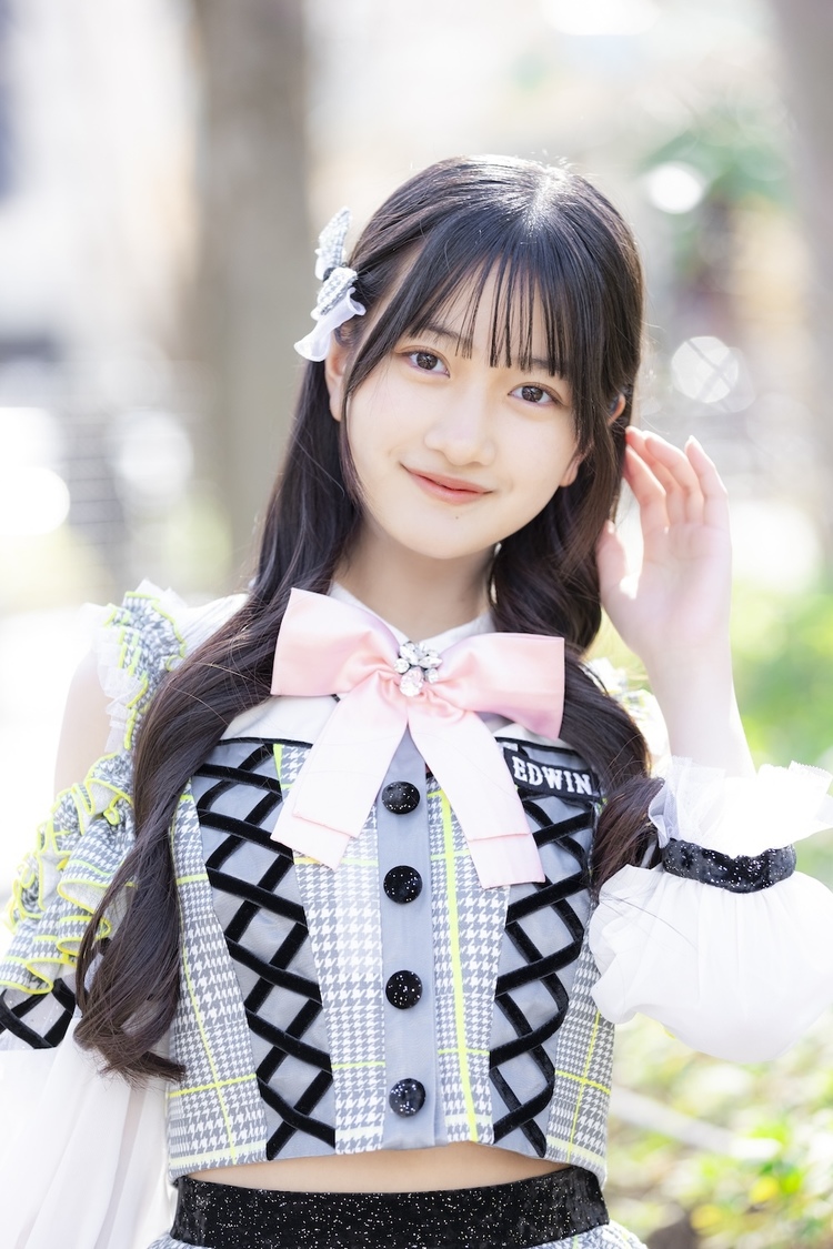 小林那波（Shibu3 project）