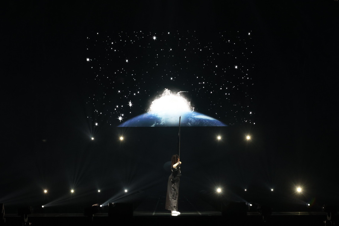 （© CREATEs▲presents▲IDOL▲RUNWAY▲COLLECTION▲2025▲Supported▲by▲TGC）