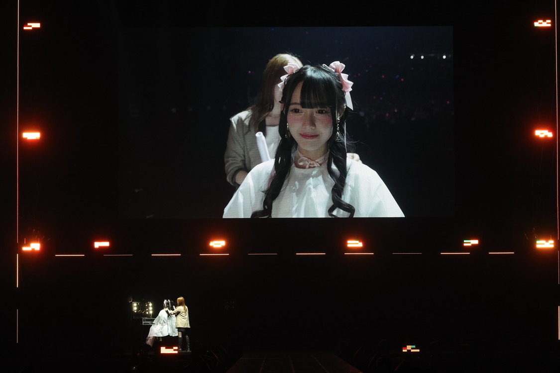 （© CREATEs▲presents▲IDOL▲RUNWAY▲COLLECTION▲2025▲Supported▲by▲TGC）