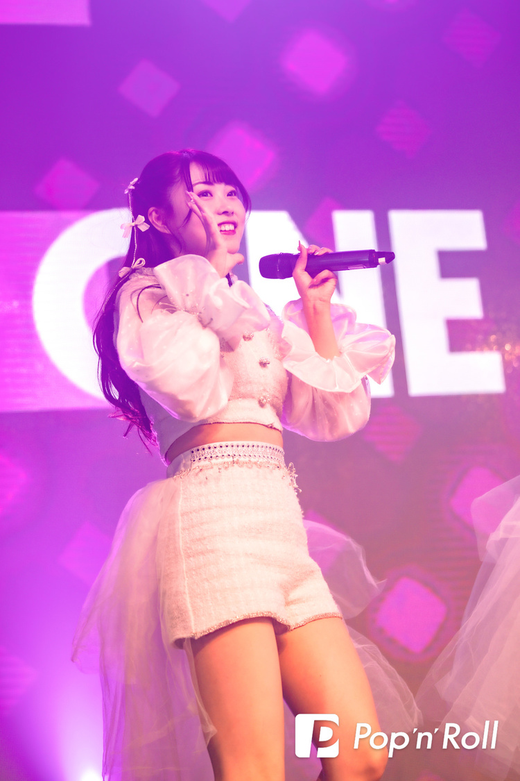 宮下ゆきの（LilyS/ash）＜ONE AND ONLY Vol.10＞2025年2月26日（白金高輪SELENE b2）