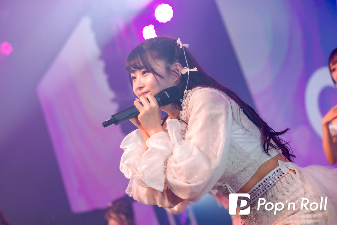 宮下ゆきの（LilyS/ash）＜ONE AND ONLY Vol.10＞2025年2月26日（白金高輪SELENE b2）