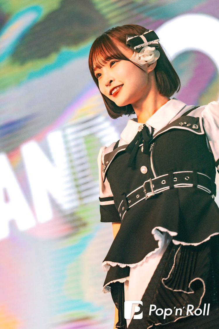 瀬乃ひより（AsIs）＜ONE AND ONLY Vol.10＞2025年2月26日（白金高輪SELENE b2）