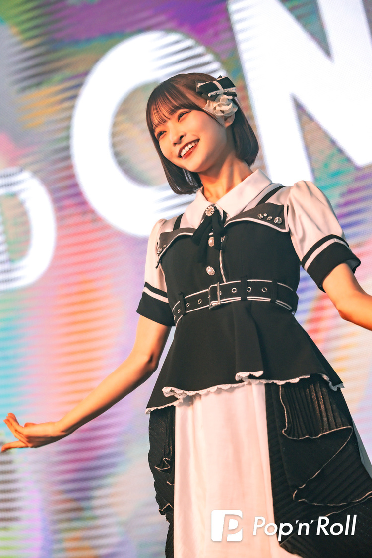 瀬乃ひより（AsIs）＜ONE AND ONLY Vol.10＞2025年2月26日（白金高輪SELENE b2）