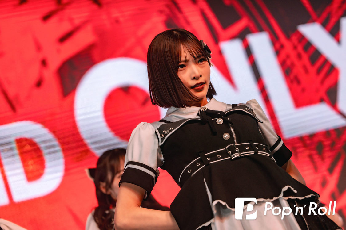 瀬乃ひより（AsIs）＜ONE AND ONLY Vol.10＞2025年2月26日（白金高輪SELENE b2）