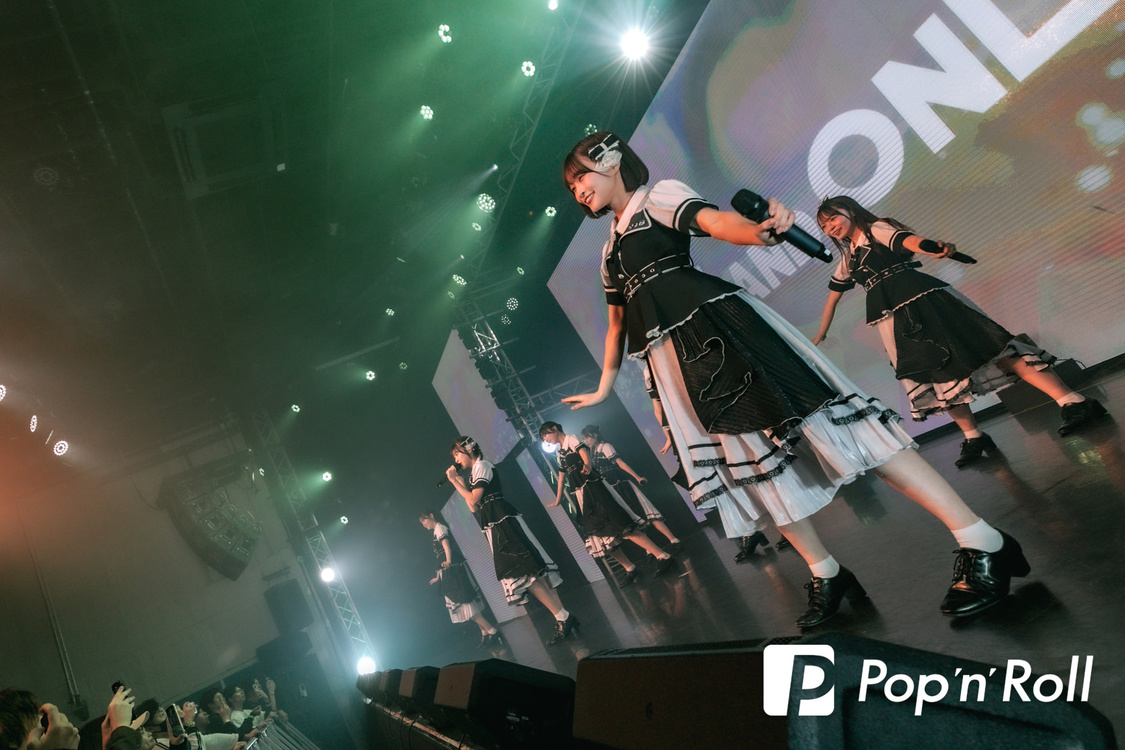 AsIs＜ONE AND ONLY Vol.10＞2025年2月26日（白金高輪SELENE b2）