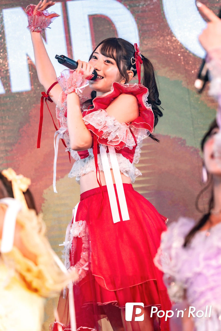 白石まゆみ（SWEET STEADY）＜ONE AND ONLY Vol.10＞白金高輪SELENE b2（2025年2月26日）