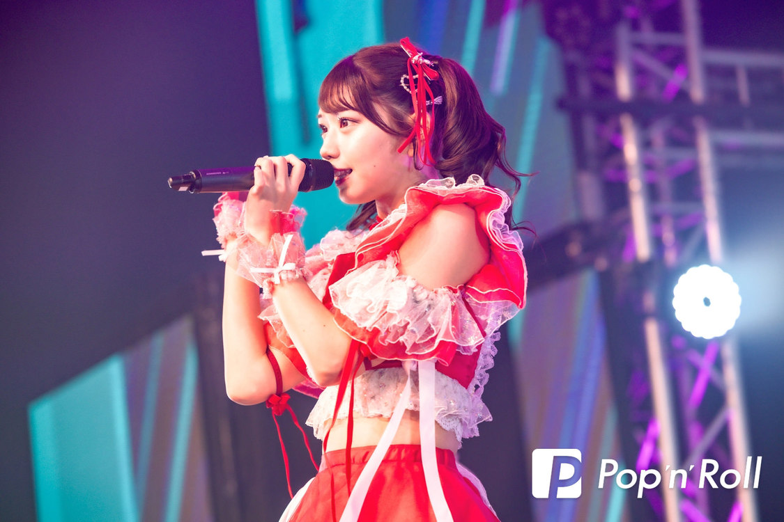 白石まゆみ（SWEET STEADY）＜ONE AND ONLY Vol.10＞白金高輪SELENE b2（2025年2月26日）