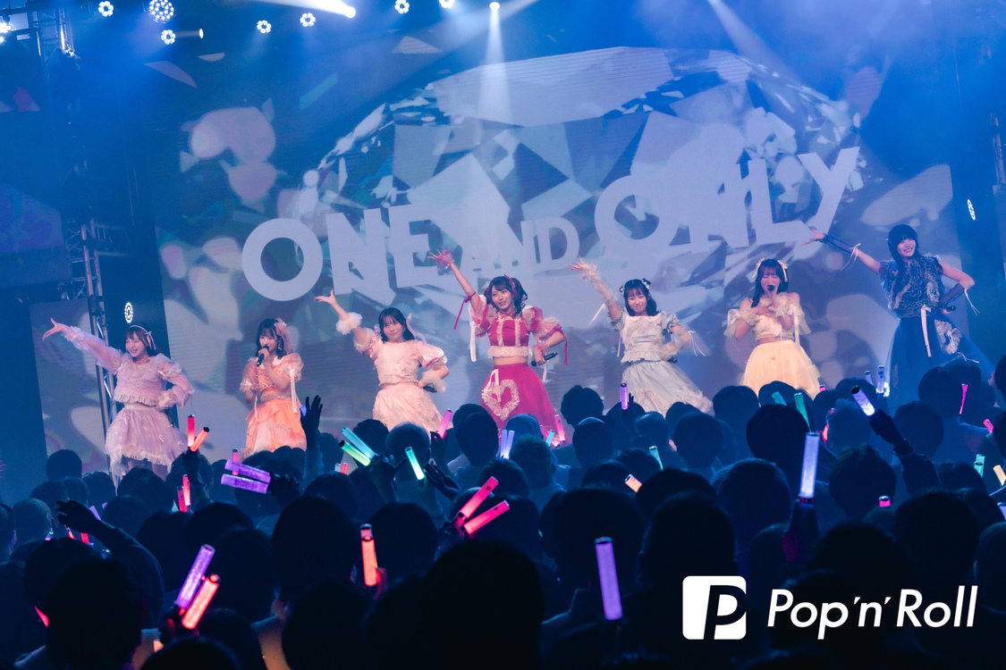 SWEET STEADY＜ONE AND ONLY Vol.10＞白金高輪SELENE b2（2025年2月26日）