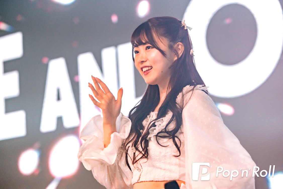 宮下ゆきの（LilyS/ash）＜ONE AND ONLY Vol.10＞2025年2月26日（白金高輪SELENE b2）