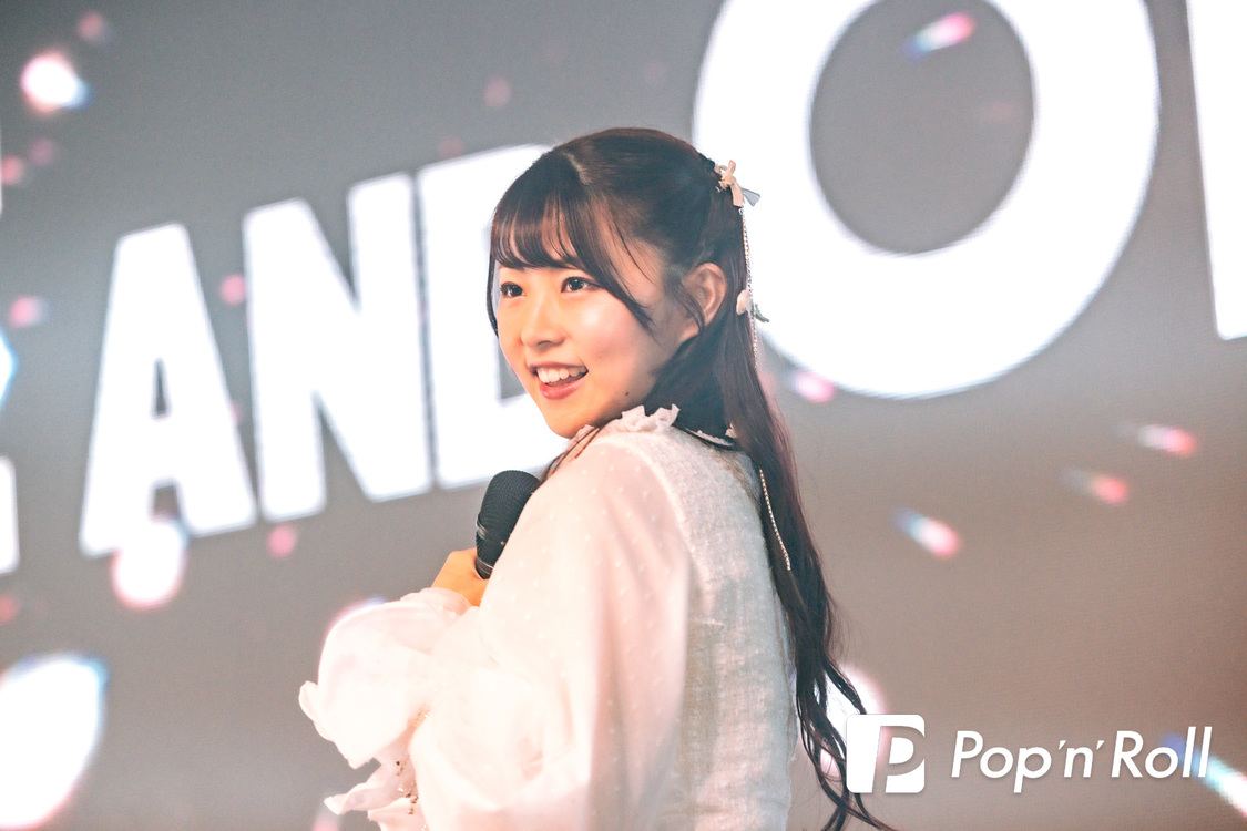 宮下ゆきの（LilyS/ash）＜ONE AND ONLY Vol.10＞2025年2月26日（白金高輪SELENE b2）