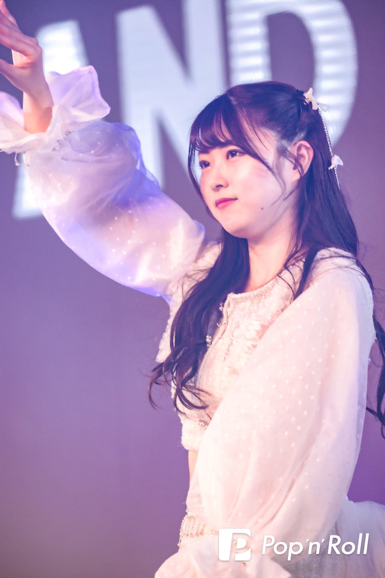 宮下ゆきの（LilyS/ash）＜ONE AND ONLY Vol.10＞2025年2月26日（白金高輪SELENE b2）