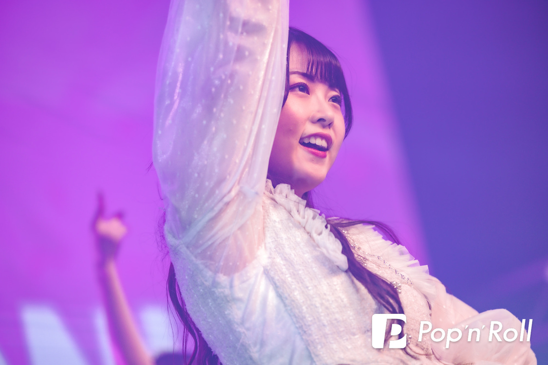 宮下ゆきの（LilyS/ash）＜ONE AND ONLY Vol.10＞2025年2月26日（白金高輪SELENE b2）