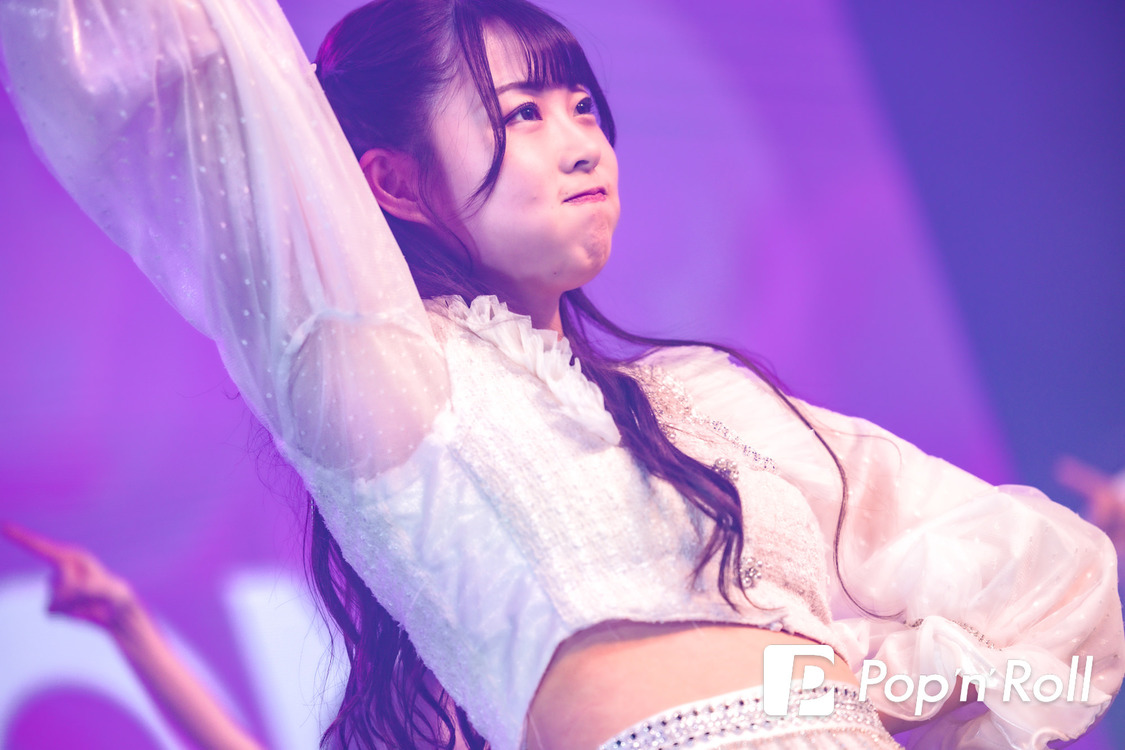 宮下ゆきの（LilyS/ash）＜ONE AND ONLY Vol.10＞2025年2月26日（白金高輪SELENE b2）