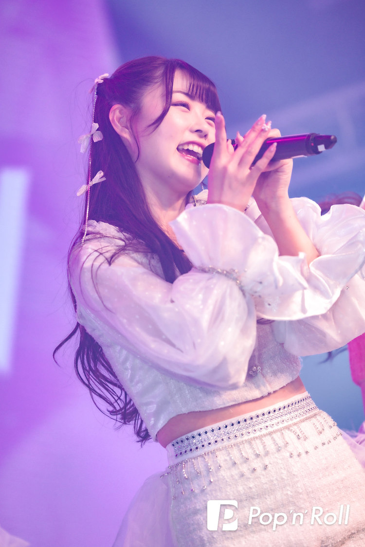 宮下ゆきの（LilyS/ash）＜ONE AND ONLY Vol.10＞2025年2月26日（白金高輪SELENE b2）