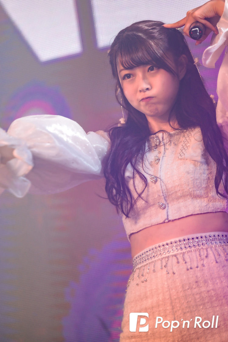 宮下ゆきの（LilyS/ash）＜ONE AND ONLY Vol.10＞2025年2月26日（白金高輪SELENE b2）