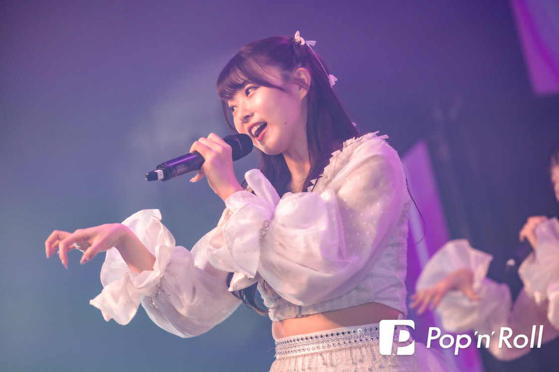 宮下ゆきの（LilyS/ash）＜ONE AND ONLY Vol.10＞2025年2月26日（白金高輪SELENE b2）