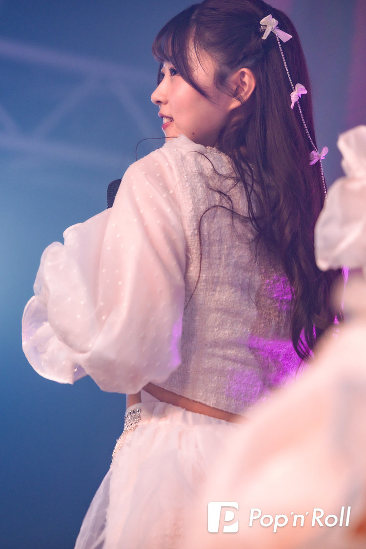 宮下ゆきの（LilyS/ash）＜ONE AND ONLY Vol.10＞2025年2月26日（白金高輪SELENE b2）