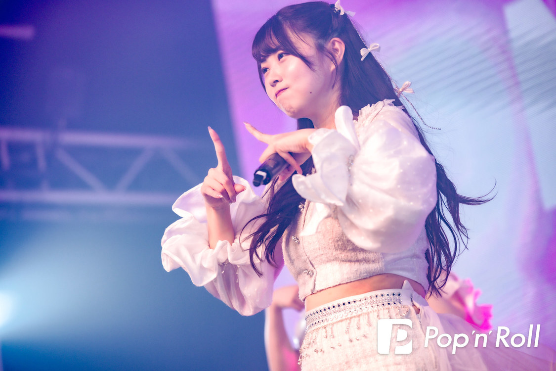 宮下ゆきの（LilyS/ash）＜ONE AND ONLY Vol.10＞2025年2月26日（白金高輪SELENE b2）