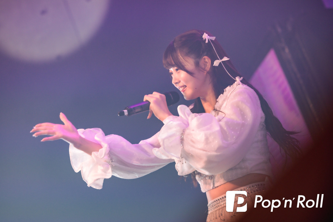 宮下ゆきの（LilyS/ash）＜ONE AND ONLY Vol.10＞2025年2月26日（白金高輪SELENE b2）