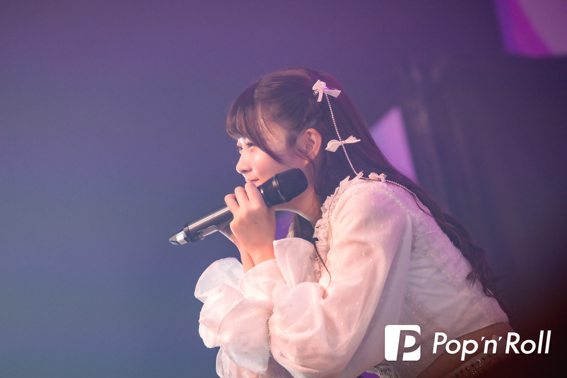 宮下ゆきの（LilyS/ash）＜ONE AND ONLY Vol.10＞2025年2月26日（白金高輪SELENE b2）