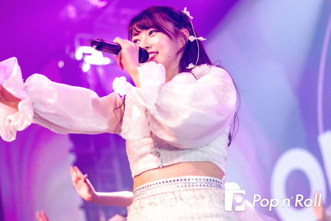 宮下ゆきの（LilyS/ash）＜ONE AND ONLY Vol.10＞2025年2月26日（白金高輪SELENE b2）