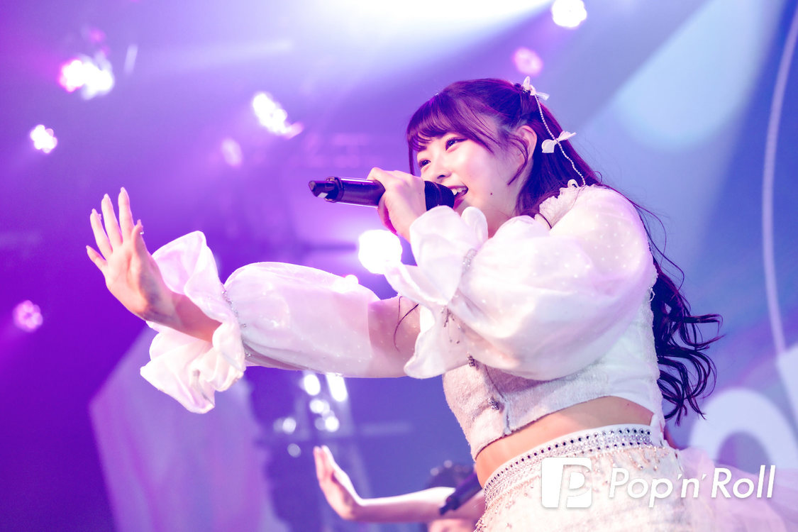 宮下ゆきの（LilyS/ash）＜ONE AND ONLY Vol.10＞2025年2月26日（白金高輪SELENE b2）