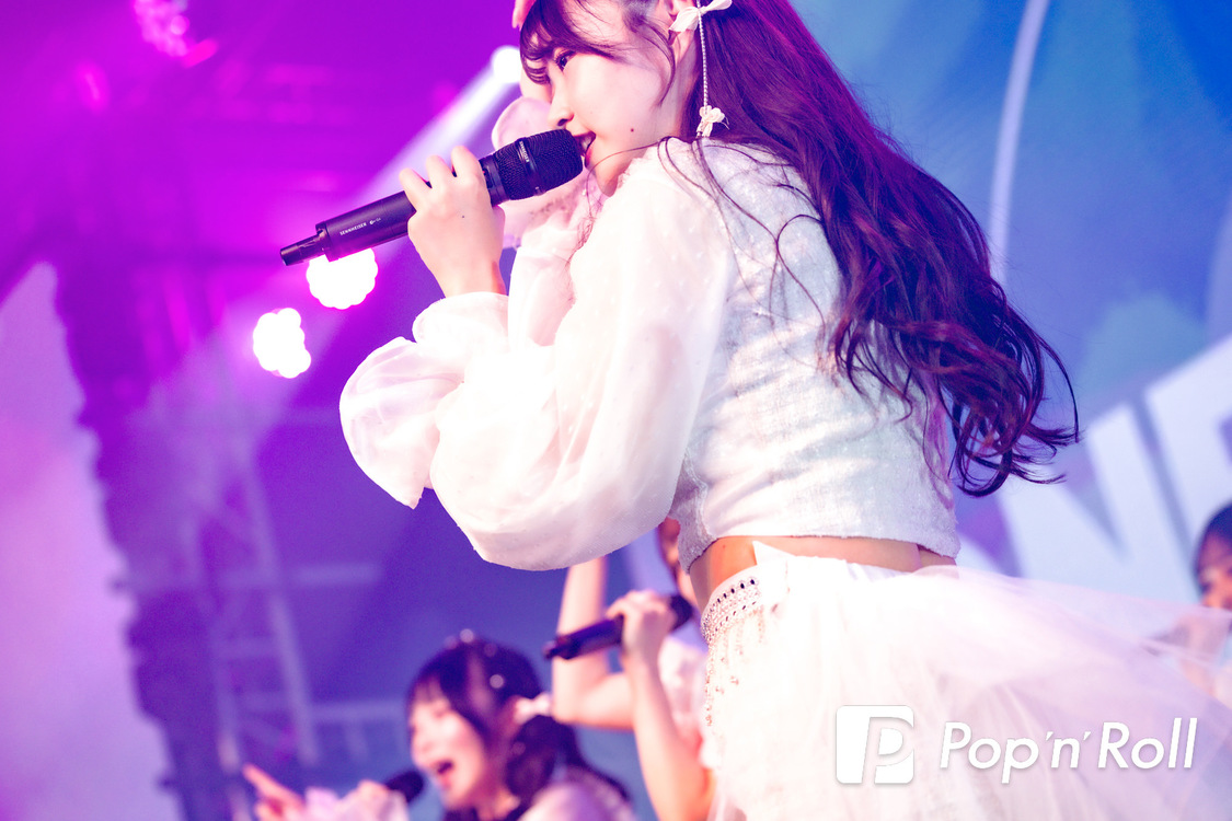 宮下ゆきの（LilyS/ash）＜ONE AND ONLY Vol.10＞2025年2月26日（白金高輪SELENE b2）