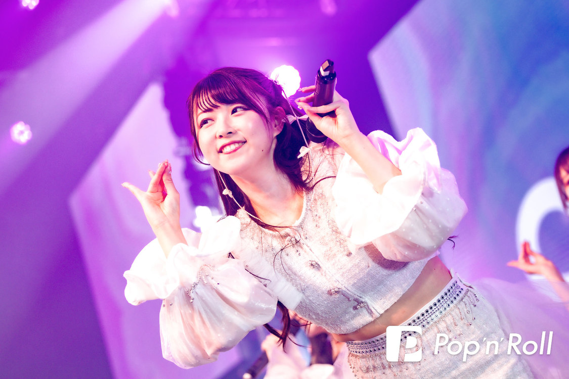 宮下ゆきの（LilyS/ash）＜ONE AND ONLY Vol.10＞2025年2月26日（白金高輪SELENE b2）