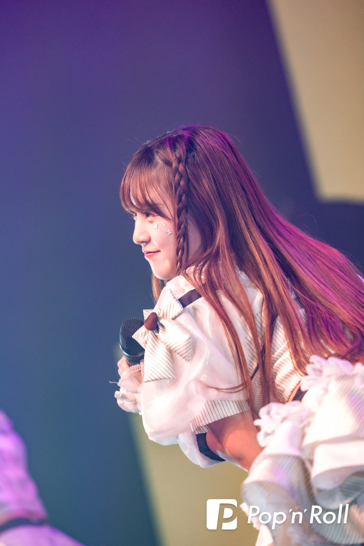 中川心（あまいものつめあわせ）＜ONE AND ONLY Vol.10＞白金高輪SELENE b2（2025年2月26日）