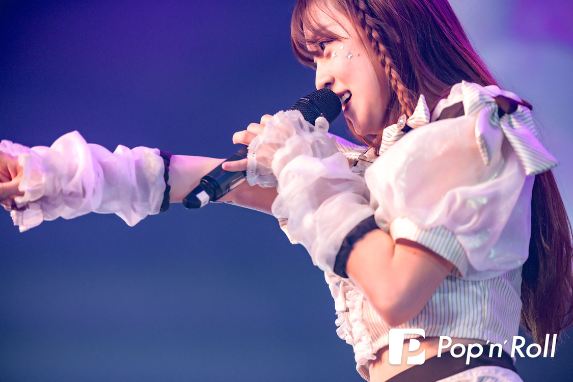 中川心（あまいものつめあわせ）＜ONE AND ONLY Vol.10＞白金高輪SELENE b2（2025年2月26日）