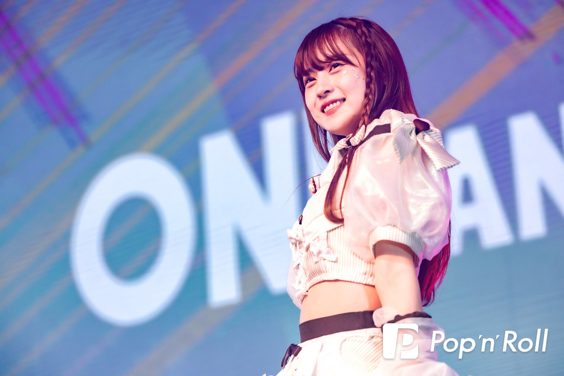 中川心（あまいものつめあわせ）＜ONE AND ONLY Vol.10＞白金高輪SELENE b2（2025年2月26日）