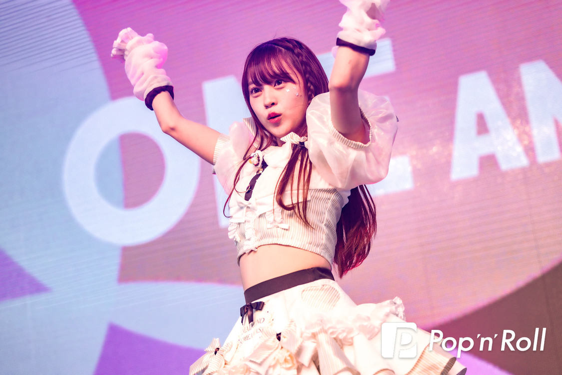 中川心（あまいものつめあわせ）＜ONE AND ONLY Vol.10＞白金高輪SELENE b2（2025年2月26日）