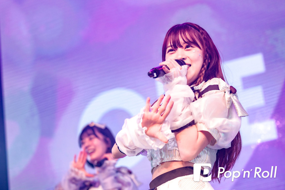 中川心（あまいものつめあわせ）＜ONE AND ONLY Vol.10＞白金高輪SELENE b2（2025年2月26日）