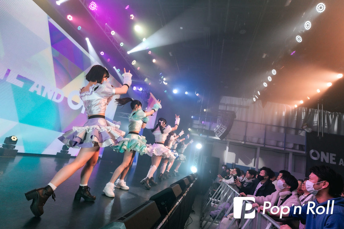 あまいものつめあわせ＜ONE AND ONLY Vol.10＞白金高輪SELENE b2（2025年2月26日）