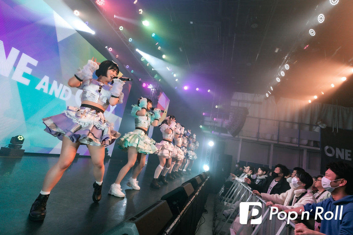 あまいものつめあわせ＜ONE AND ONLY Vol.10＞白金高輪SELENE b2（2025年2月26日）